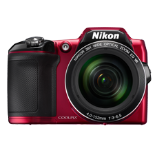 Nikon Coolpix L840      -  6