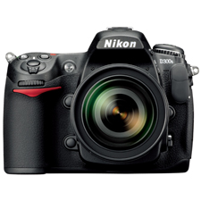 Nikon | Download center | D300S