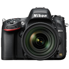 Nikon | Download center | D600