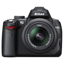 Nikon | Download Center | D5000