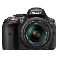 nikon d5300 app for mac