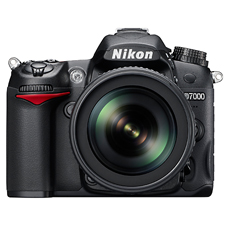 Nikon | Download center | D7000