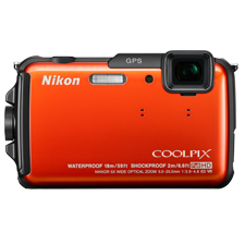 尼康 Nikon COOLPIX AW110固件下载 轻便型数码照相机COOLPIX AW110 win版 os版 升级 刷机-大约(0.0MB) 新版本 windows MacOS 免费