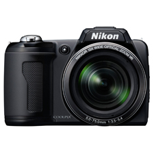 尼康 Nikon COOLPIX L110固件下載 輕便型數(shù)碼照相機(jī)COOLPIX L110 win版 os版 升級(jí) 刷機(jī)Ver.1.4 F-L110-V14M.dmg(約18.01 MB) 新版本 windows MacOS 免費(fèi)