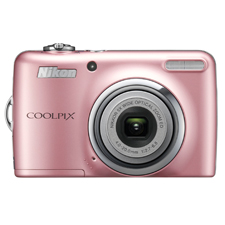 輕便型數(shù)碼照相機COOLPIX L23COOLPIX L23說明書下載  使用手冊 操作指南 如何上手 PDF 電子版說明書 免費