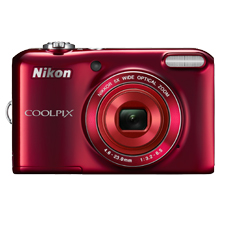 尼康 Nikon COOLPIX L28固件下载 轻便型数码照相机COOLPIX L28 win版 os版 升级 刷机Ver.1.2F-L28-V12M.dmg(约10.12 MB) 新版本 windows MacOS 免费