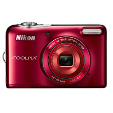 尼康 Nikon COOLPIX L30固件下载 轻便型数码照相机COOLPIX L30 win版 os版 升级 刷机Ver.1.2F-L30-V12M.dmg(约10.68 MB) 新版本 windows MacOS 免费