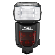 SB-900 Nikon