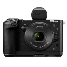 微型单电相机Nikon 1 V3Nikon 1 V3说明书下载  使用手册 操作指南 如何上手 PDF 电子版说明书 免费