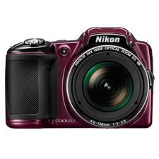 尼康 Nikon COOLPIX L830固件下载 轻便型数码照相机COOLPIX L830 win版 os版 升级 刷机Ver.1.1F-L830-V11W.exe(约8.28 MB) 新版本 windows MacOS 免费