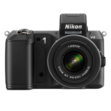微型单电相机Nikon 1 V2Nikon 1 V2说明书下载  使用手册 操作指南 如何上手 PDF 电子版说明书 免费