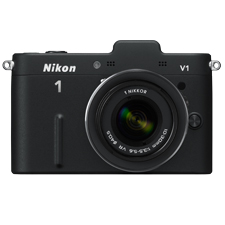 微型單電相機Nikon 1 V1Nikon 1 V1說明書下載  使用手冊 操作指南 如何上手 PDF 電子版說明書 免費