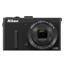 Nikon | Download center | COOLPIX P340
