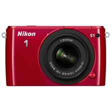 微型单电相机Nikon 1 S1Nikon 1 S1说明书下载  使用手册 操作指南 如何上手 PDF 电子版说明书 免费
