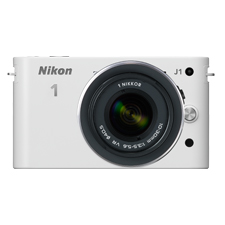 微型单电相机Nikon 1 J1Nikon 1 J1说明书下载  使用手册 操作指南 如何上手 PDF 电子版说明书 免费
