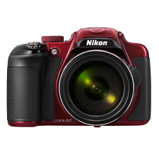 Nikon | Download center | COOLPIX P600