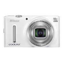 Nikon | Download center | COOLPIX S9600