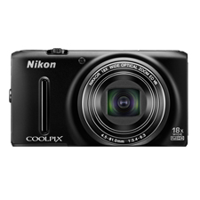 Nikon | Download center | COOLPIX S9400