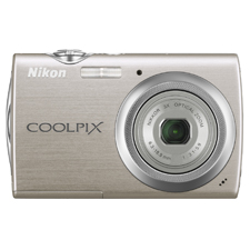 Nikon | Download center | COOLPIX S230