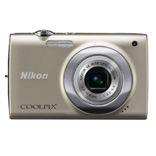 尼康 Nikon COOLPIX S2500固件下载 轻便型数码照相机COOLPIX S2500 win版 os版 升级 刷机Ver.1.1 F-S2500-V11M.dmg(约6.02 MB) 新版本 windows MacOS 免费