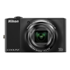 尼康 Nikon COOLPIX S8000固件下载 轻便型数码照相机COOLPIX S8000 win版 os版 升级 刷机Ver.1.1 F-S8000-V11W.exe(约12.91 MB) 新版本 windows MacOS 免费