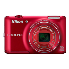 尼康 Nikon COOLPIX S6400固件下载 轻便型数码照相机COOLPIX S6400 win版 os版 升级 刷机Ver.1.2F-S6400-V12W.exe(约13.97 MB) 新版本 windows MacOS 免费