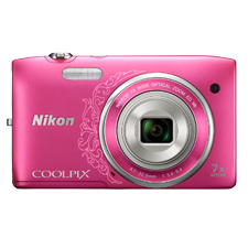 Nikon | Download center | COOLPIX S3500