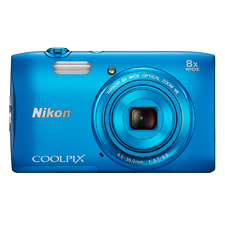 Драйвер для nikon coolpix s3100