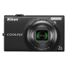 尼康 Nikon COOLPIX S6150固件下载 轻便型数码照相机COOLPIX S6150 win版 os版 升级 刷机Ver.1.1F-S6150-V11W.exe(约12.46 MB) 新版本 windows MacOS 免费