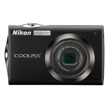 Nikon | Download center | COOLPIX S4000