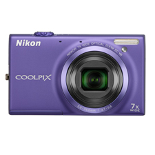 尼康 Nikon COOLPIX S6100固件下载 轻便型数码照相机COOLPIX S6100 win版 os版 升级 刷机Ver.1.1 F-S6100-V11M.dmg(约16.06 MB) 新版本 windows MacOS 免费