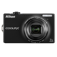 coolpix s6000