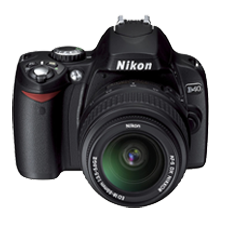 尼康 Nikon D40固件下载 数码单镜反光照相机D40 win版 os版 升级 刷机A:Ver.1.12 F-D40-V112M.dmg(约9.26 MB) 新版本 windows MacOS 免费