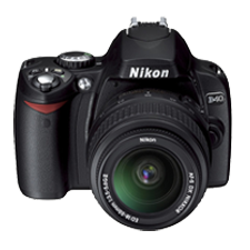 nikon d40 driver windows 10