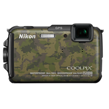 尼康 Nikon COOLPIX AW110s固件下载 轻便型数码照相机COOLPIX AW110s win版 os版 升级 刷机-大约(0.0MB) 新版本 windows MacOS 免费