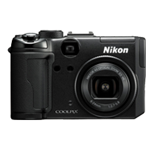 Nikon | Download center | COOLPIX P6000