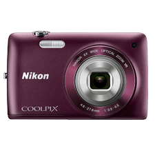Nikon | Download center | COOLPIX S4400