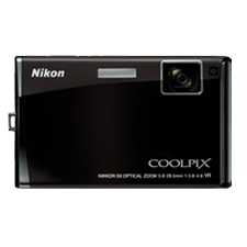 尼康 Nikon COOLPIX S60固件下载 轻便型数码照相机COOLPIX S60 win版 os版 升级 刷机Ver.1.1 F-S60-V11W.exe(约9.56 MB) 新版本 windows MacOS 免费