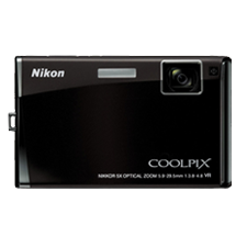 尼康 Nikon COOLPIX S60固件下載 輕便型數(shù)碼照相機COOLPIX S60 win版 os版 升級 刷機Ver.1.1 F-S60-V11W.exe(約9.56 MB) 新版本 windows MacOS 免費