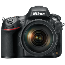 Nikon | Download center | D800E