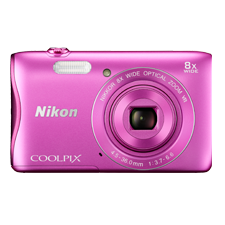 Nikon | Download center | COOLPIX S3700