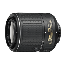 Nikon | Download center | AF-S DX NIKKOR 55-200mm f/4-5.6G ED VR II