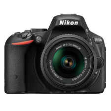 Nikon Download Center D5500