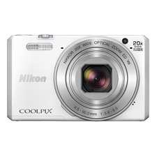 Nikon | Download center | COOLPIX S7000