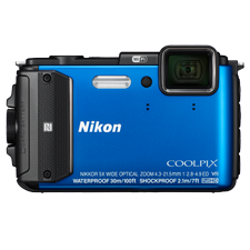 Nikon | Download center | COOLPIX AW130