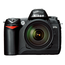 尼康 Nikon D70s固件下载 数码单镜反光照相机D70s win版 os版 升级 刷机FullVer. 1.19.010S-VCNXSP-190100WF-ALLIN-ALL___.exe(约390.65 MB) 新版本 windows MacOS 免费
