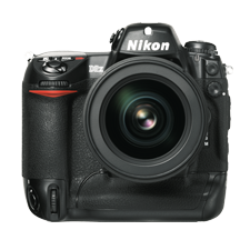 Nikon | Download center | D2X