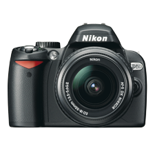 Nikon | Download center | D60