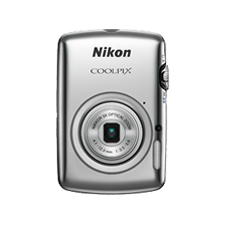 Nikon | Download center | COOLPIX S01