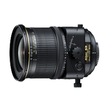Nikon | Download center | PC-E NIKKOR 24mm f/3.5D ED